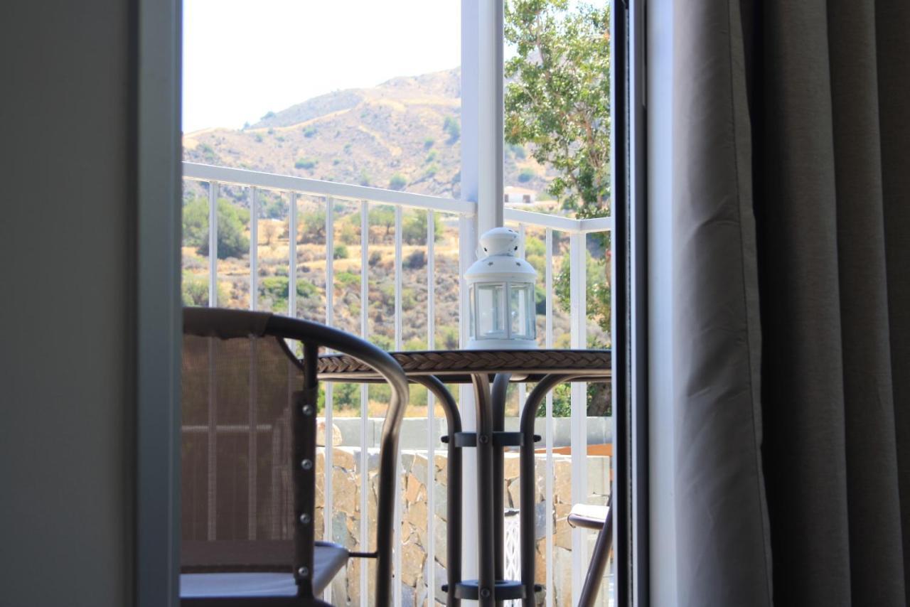 Holiday Apartments,Polynikis Sea-Cret, Pachyammos Dış mekan fotoğraf