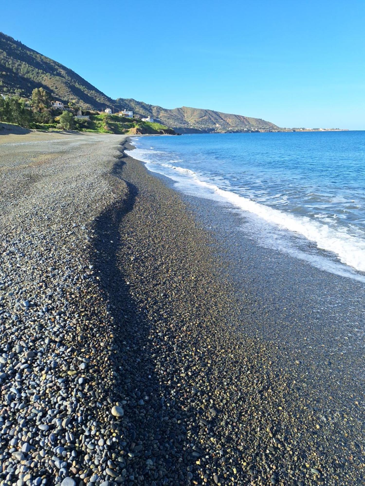 Holiday Apartments,Polynikis Sea-Cret, Pachyammos Dış mekan fotoğraf
