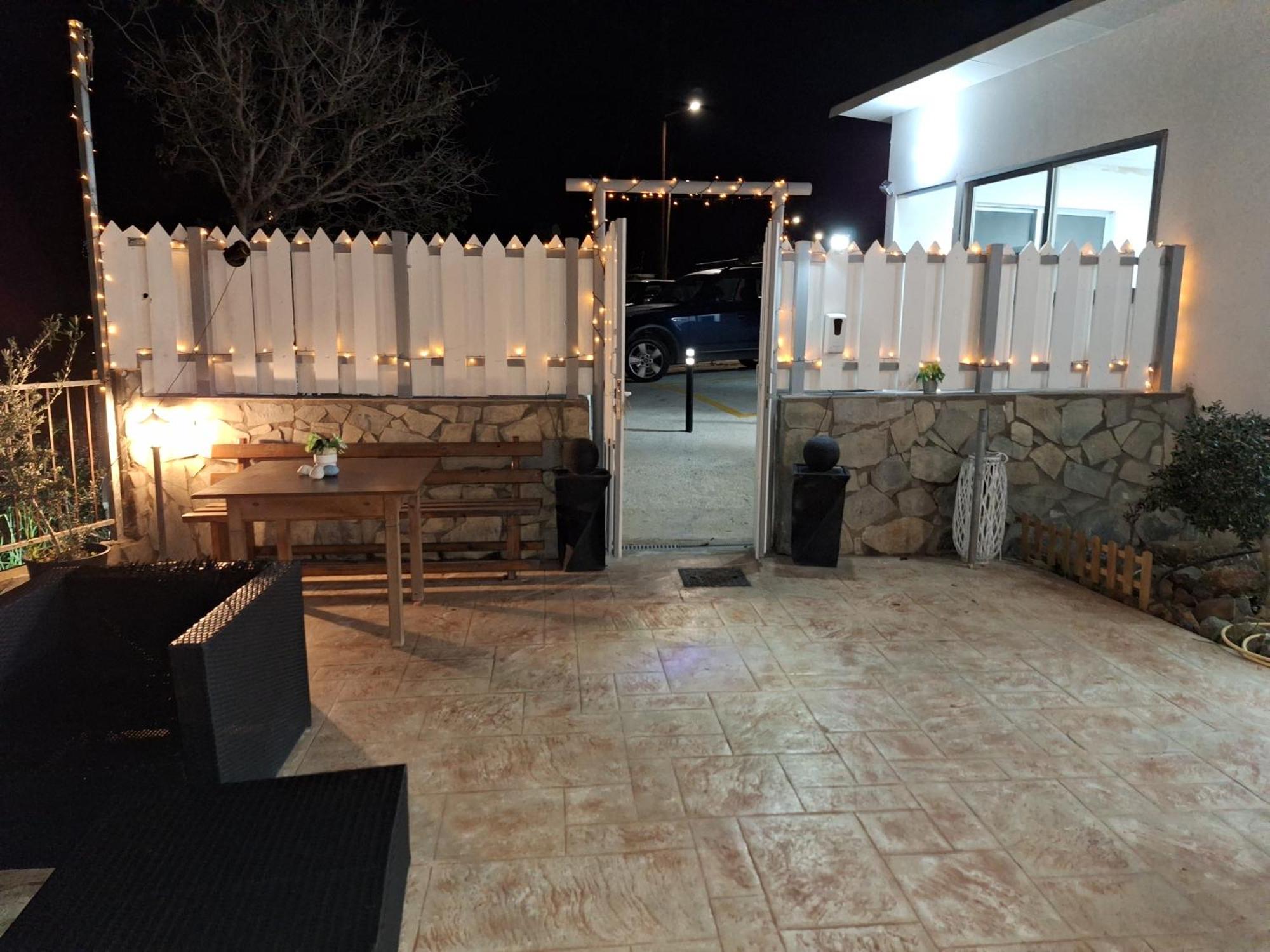 Holiday Apartments,Polynikis Sea-Cret, Pachyammos Dış mekan fotoğraf
