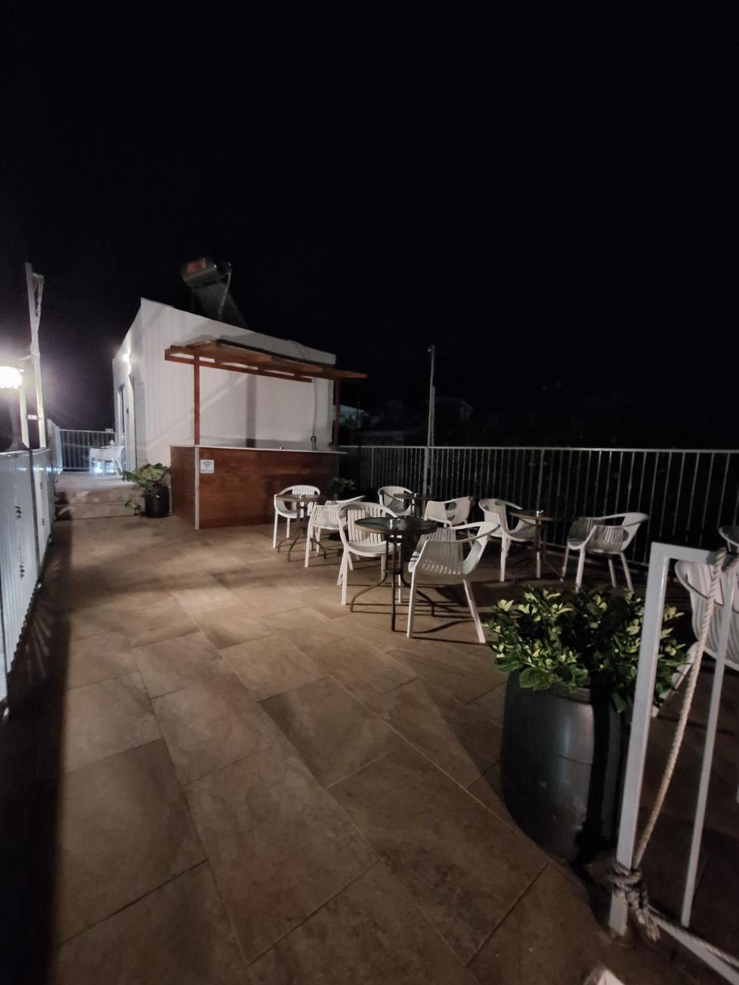Holiday Apartments,Polynikis Sea-Cret, Pachyammos Dış mekan fotoğraf